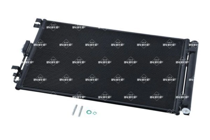 Image of NRF Air conditioning condenser NRF 350538