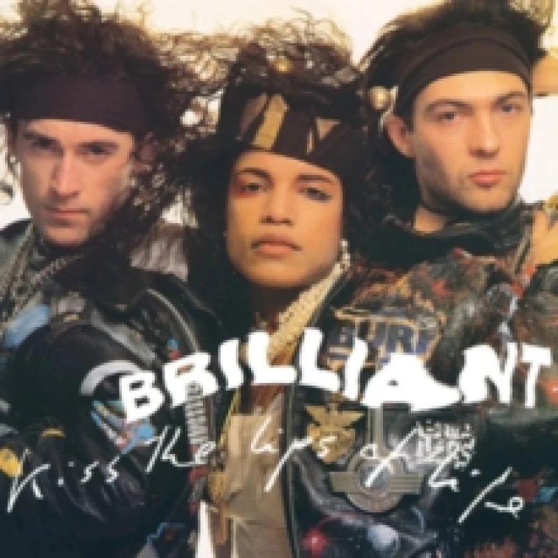 Image of Kiss the Lips of Life CD / Album (Deluxe Edition)