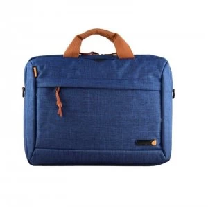 Image of Techair 14-15.6" Shoulder Bag Blue
