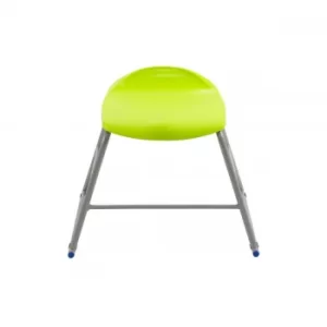 image of TC Office Titan Stool Size 2, Lime