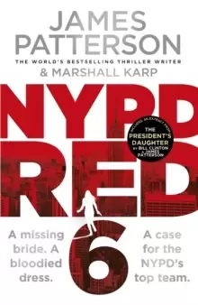 Image of NYPD Red 6 : A missing bride. A bloodied dress. NYPD Red's deadliest case yet