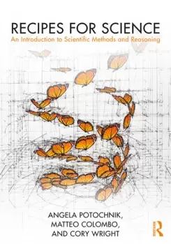 Image of Recipes for ScienceAn Introduction to Scientific Methods and Reasoning