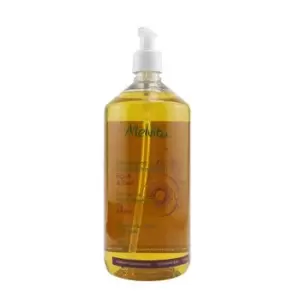 Image of MelvitaExtra-Gentle Shower Shampoo (Hair & Body) 1000ml/33.8oz