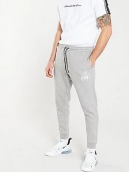 Image of Kings Will Dream Crosby Jog Pant - Grey Marl