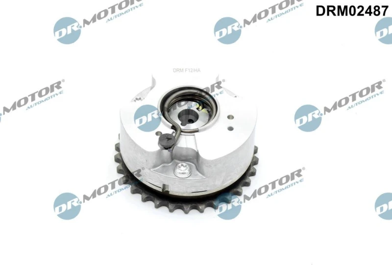 Image of DR.MOTOR AUTOMOTIVE Camshaft Adjuster DR.MOTOR AUTOMOTIVE DRM02487