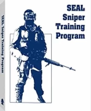 Image of seal sniper training program