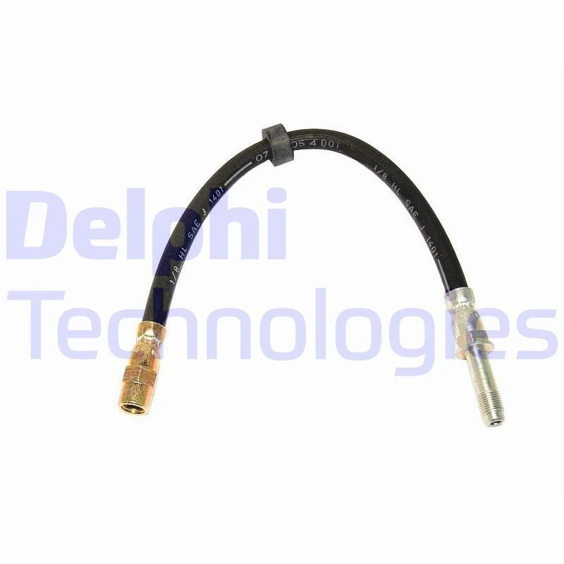 Image of DELPHI Brake hose DELPHI LH6102