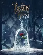 Image of beauty and the beast novelization