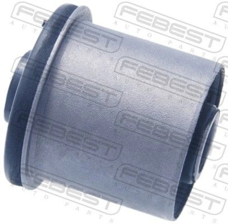 Image of Axle bush FEBEST MAB-147