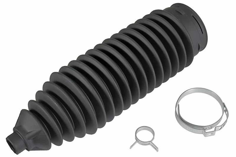 Image of Steering rack gaiter kit METZGER 755.545