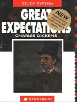 Image of Great Expectations by Charles Dickens and Jeannie Heppell Book