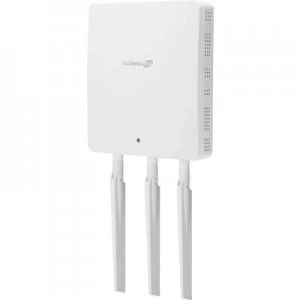 Image of EDIMAX Pro WAP1750 WiFi access point 1.75 Gbps 5 GHz, 2.4 GHz