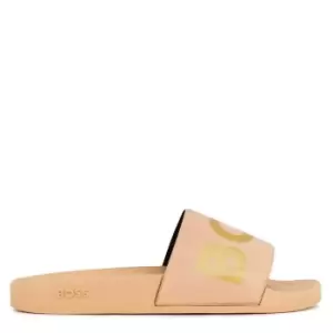Image of Boss Sean Sliders - Gold