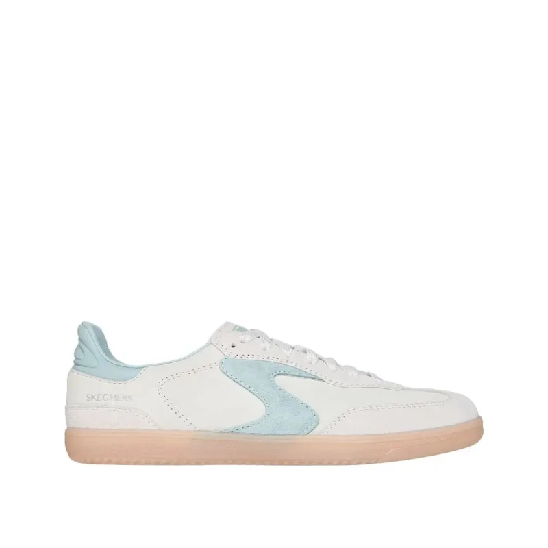 Image of Womens Trainers Skechers Hotshot For The Win Beige Female 37