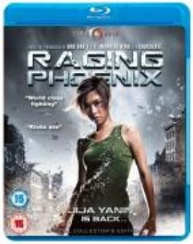 Image of Raging Phoenix