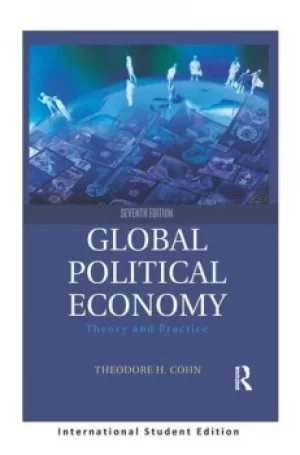 Image of Global Political EconomyTheory and Practice (International Student Edition)