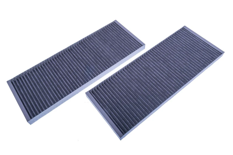 Image of DENCKERMANN Pollen filter DENCKERMANN M111054A
