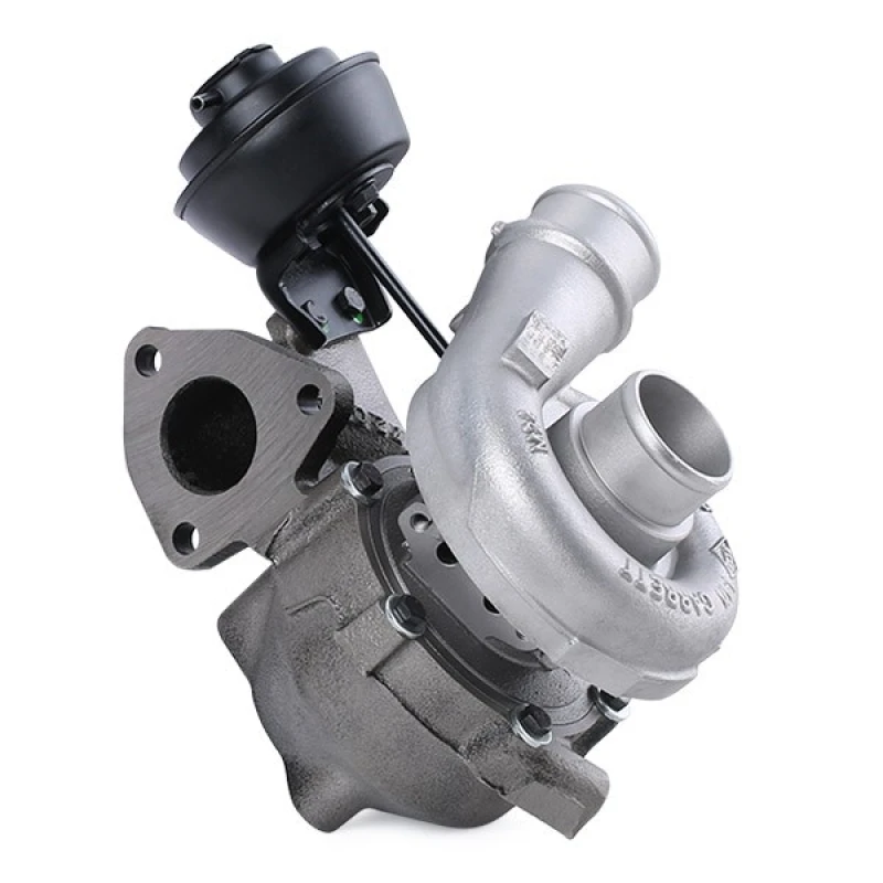 Image of RIDEX REMAN 2234C10181R Turbocharger Charger,charging system (2234)