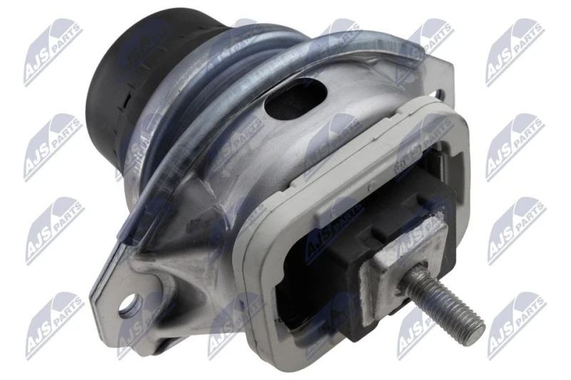 Image of NTY ZPS-LR-018 Engine mount Right, Hydro Mount Elastomer Engine Mounting (247)