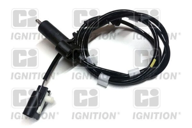 Image of QUINTON HAZELL ABS sensor QUINTON HAZELL XABS690