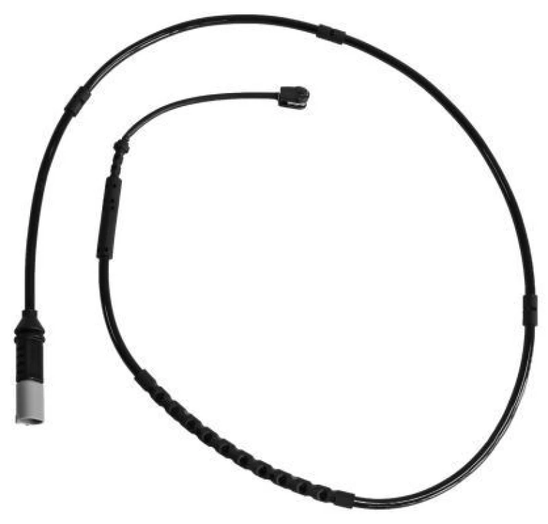 Image of HELLA Brake pad wear sensor HELLA 8DK 355 252-351