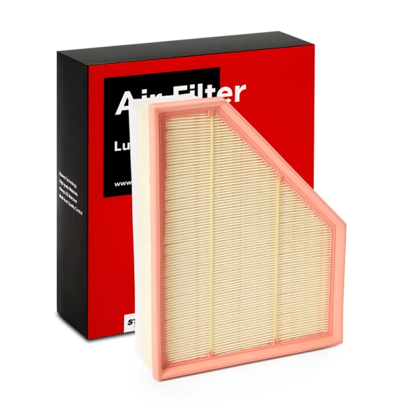 Image of STARK SKAF-0060031 Air filter Filter Insert, with pre-filter Air Filter (8)
