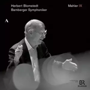 image of Mahler IX by Gustav Mahler CD Album