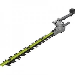 image of Ryobi RXAHT01 44cm 1200W Expandable Hedge Trimmer