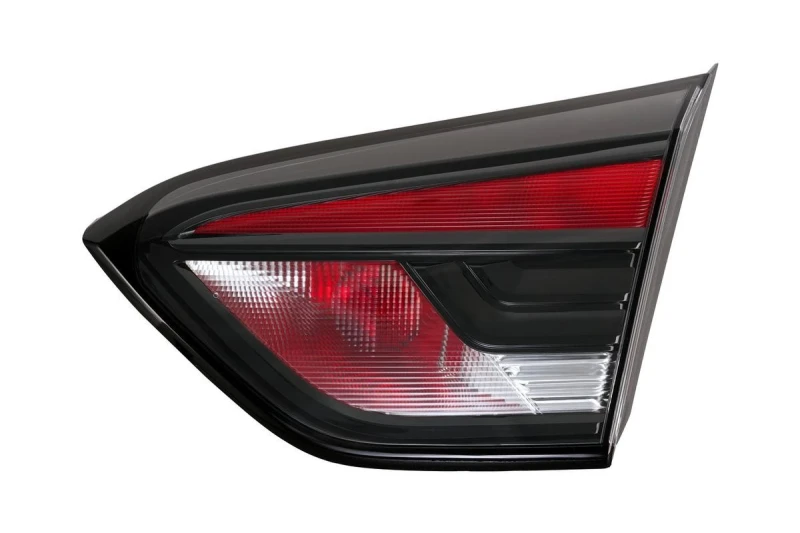 Image of HELLA Rear light HELLA 2TZ 015 694-121