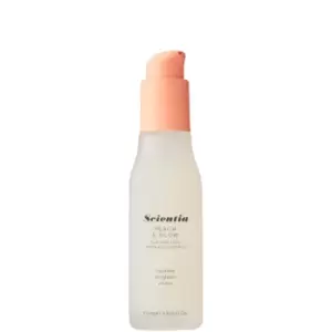 Image of Scientia Peach and Glow Hydra Skin Tonic