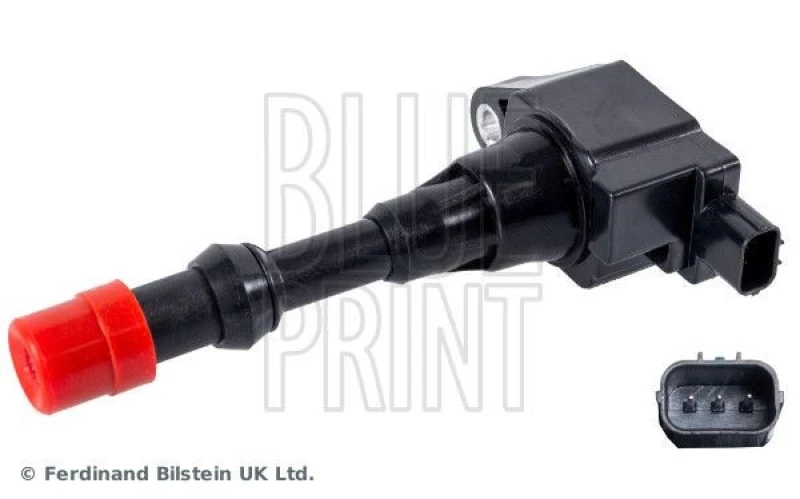 Image of Blue PRINT Ignition coil Blue PRINT ADH21488