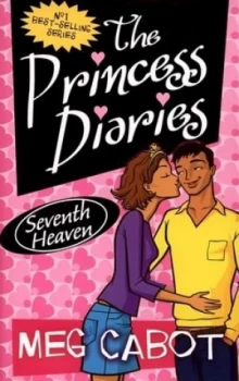 Image of Seventh Heaven by Meg Cabot Paperback