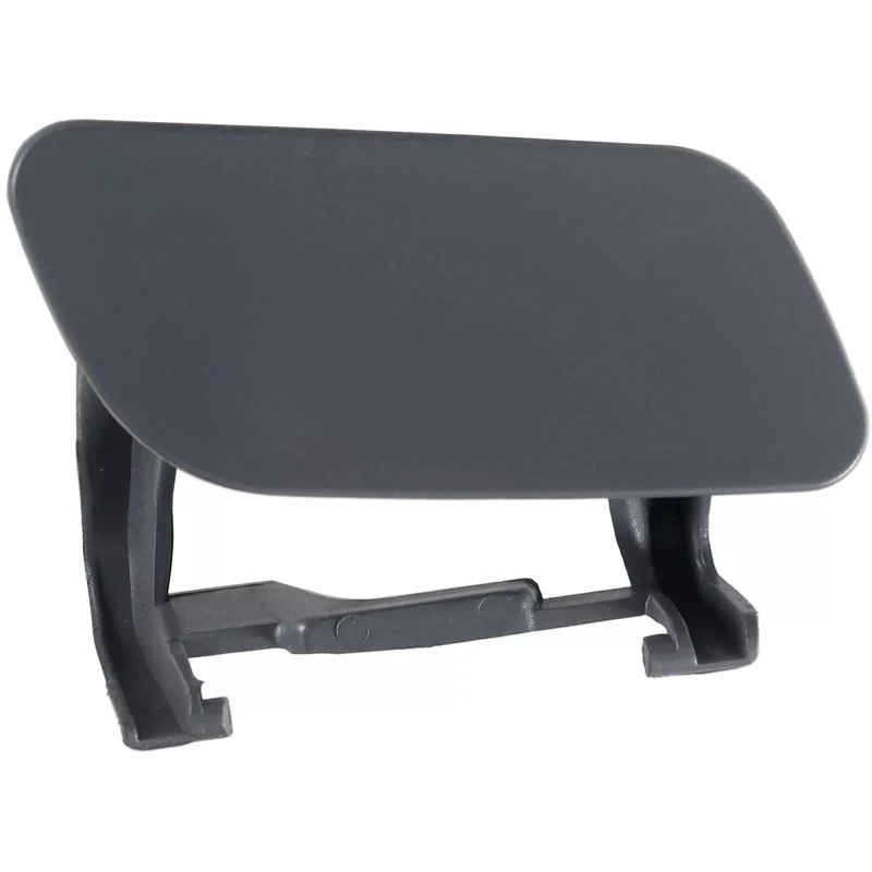 Image of Bumper cover DIEDERICHS 1641464
