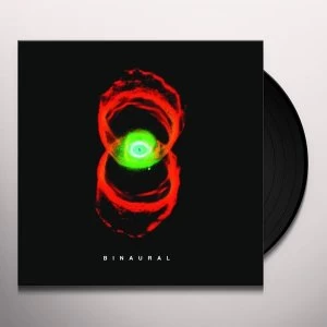 Image of Pearl Jam - Binaural Vinyl