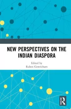 Image of New Perspectives on the Indian Diaspora