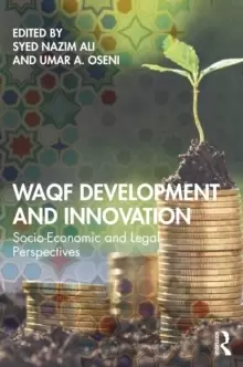 Image of Waqf Development and Innovation : Socio-Economic and Legal Perspectives
