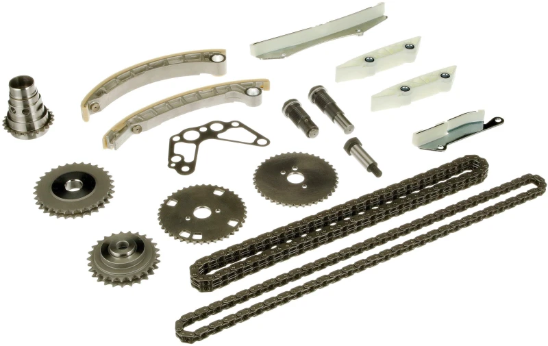 Image of GATES CHK1034M Timing Chain Kit with gaskets/seals Timing Chain Kit (1389)