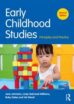 Image of Early Childhood StudiesPrinciples and Practice