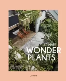 Image of Ultimate Wonder Plants : Your Urban Jungle Interior