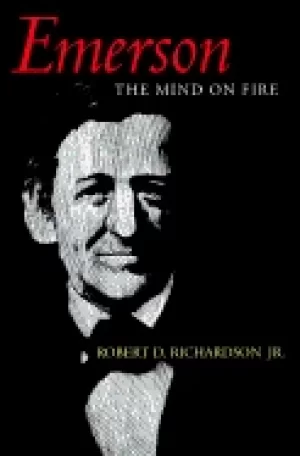 Image of emerson the mind on fire