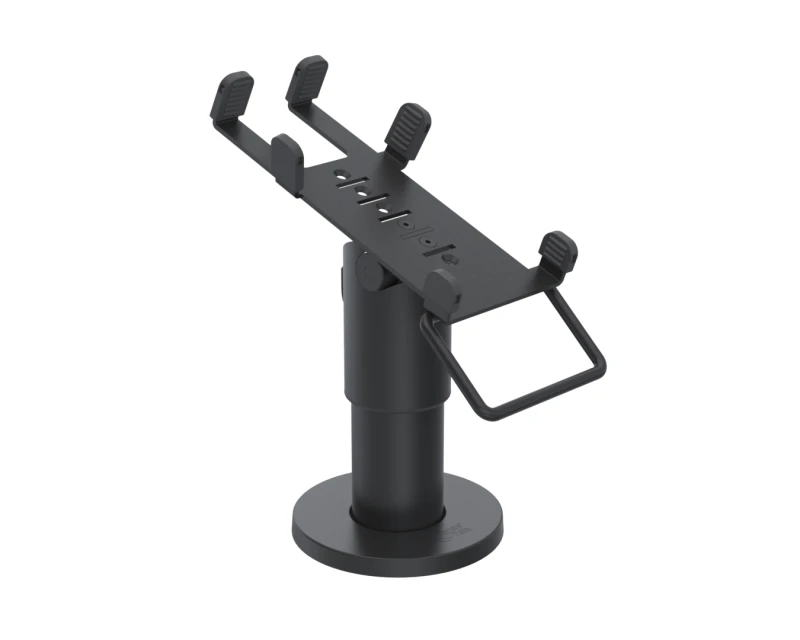 Image of Ergonomic Solutions SpacePole Payment ING3000-D-MH-02 POS system acces