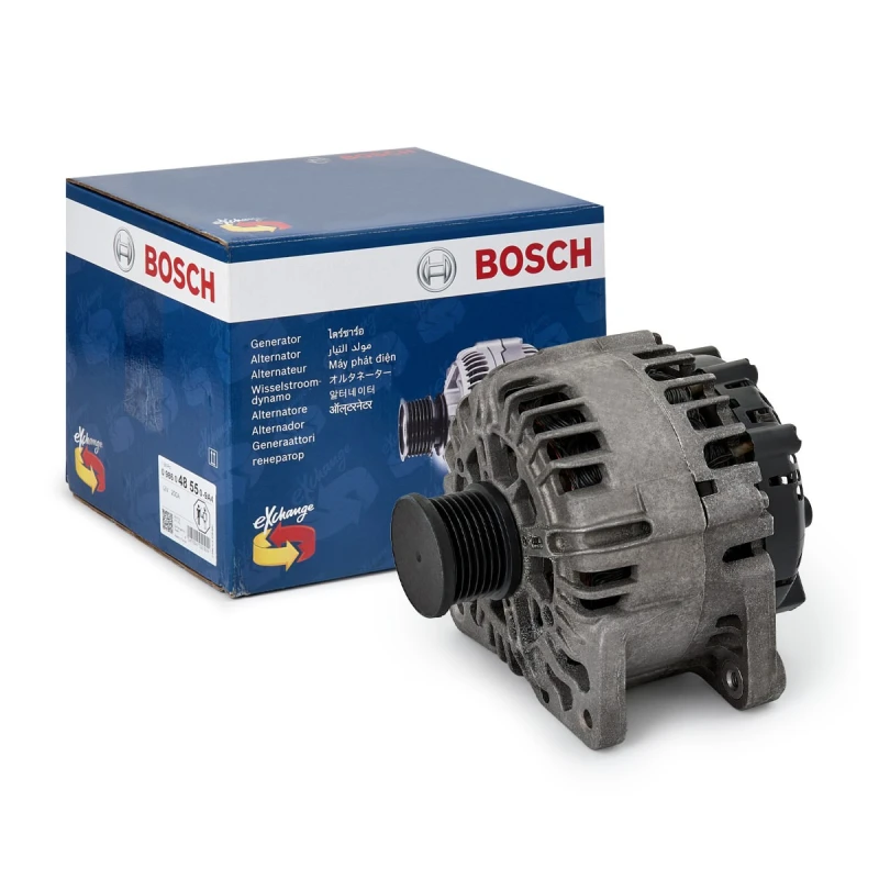 Image of Alternator Bosch 0 986 080 420