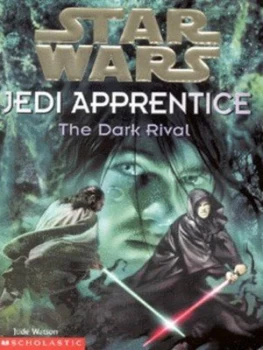 Image of The Dark Rival by Jude Watson Paperback