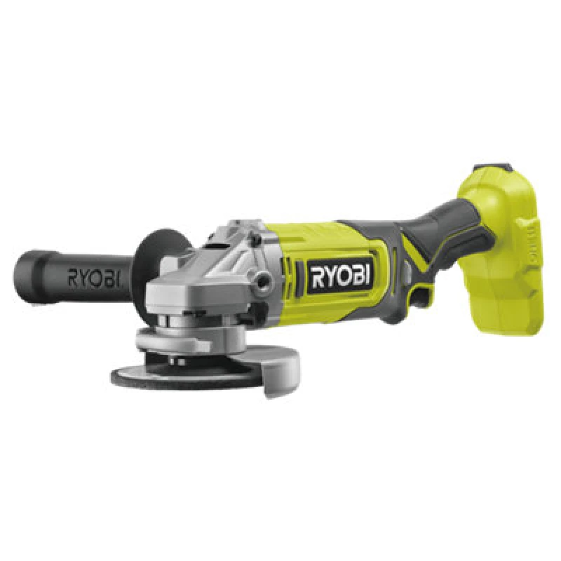 Image of Ryobi Ryobi - one+ 115mm Angle Grinder 18V RAG18115-0 (Tool Only) 5133005402