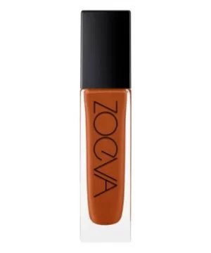 Image of ZOEVA Authentik Skin Foundation 360N Original