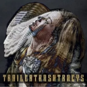 Image of Ester by Trailer Trash Tracys CD Album