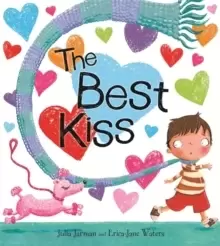 Image of The Best Kiss