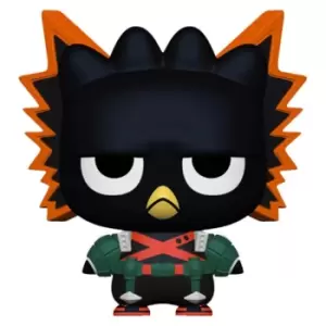 Image of Sanrio/My Hero Academia Badtz Maru-Katsuki Pop! Vinyl Figure