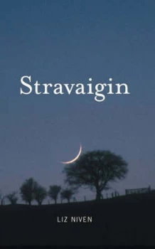 Image of Stravaigin by Liz Niven Paperback