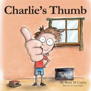 Image of Charlies Thumb by Runa M Copley Paperback